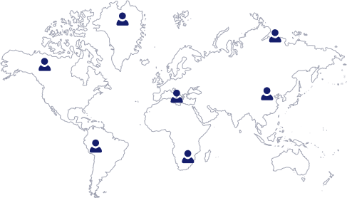 Global Location